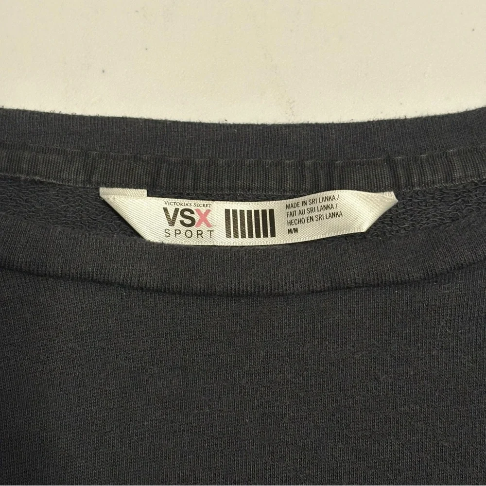 VSX Women’s Black Long Sleeve Shirt - Picture 5 of 9